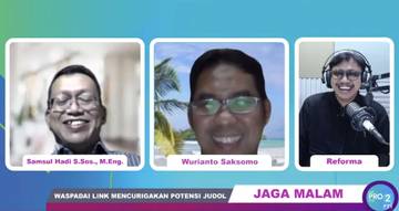 Hati-hati Iklan Game Biasa Ternyata Jebakan Judi Online