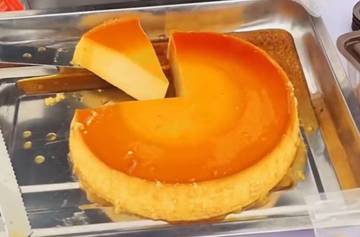 Quesillo, Dessert Viral Bertekstur Lumer, Lembut dan Creamy