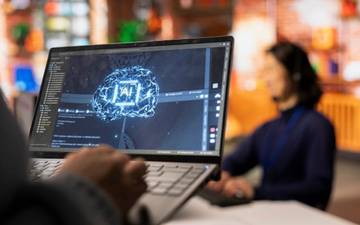 Tanya ke AI Ternyata Ada Rumusnya, Seperti Apa?