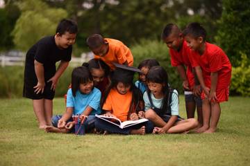 Begini Strategi Pembelajaran Bahasa Indonesia Ramah Emosi Siswa