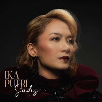Ikaputri Sukses Rilis Lagu Sadis Karya Bebi Romeo