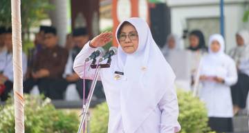 HAB ke-80 Kemenag, Momentum Penguatan Kerukunan dan Sinergi Kebangsaan di Magetan