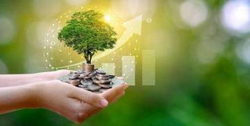 Penurunan Cadangan Air Bumi Dorong Pentingnya Green Investment
