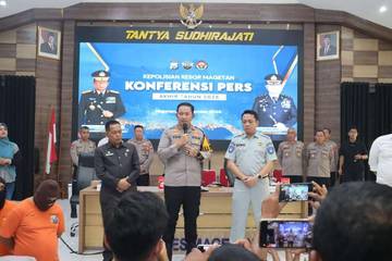 Kasus Perampokan terhadap Nenek Lansia di Magetan Terungkap, Pelaku Ditangkap Polisi