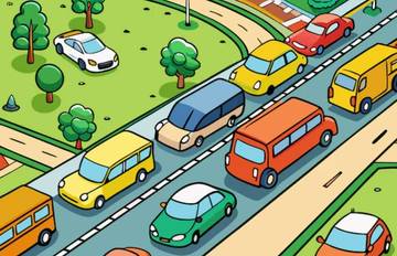 Keselamatan Jalan Raya Meningkat, Fatalitas Kecelakaan di Magetan Terus Menurun
