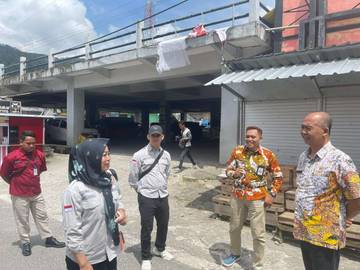 Sorotan Getok Harga di Sarangan, Disbudpar Magetan Dorong Edukasi dan Kolaborasi