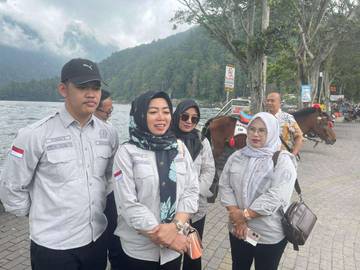 Viral Keluhan Getok Harga, DPRD Magetan Turun ke Sarangan