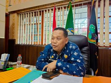 30 SPPG di Magetan Masih Vakum,Sekda Pastikan Pemantauan Layanan MBG Berjalan
