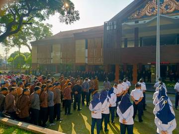 Magetan Siapkan Rotasi Jabatan untuk Penyegaran Birokrasi, 11 OPD Melebihi Batas Waktu Jabatan