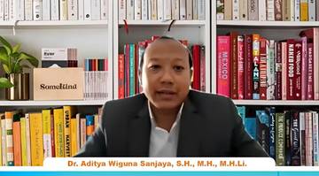 Jelang Mutasi Jabatan Pemkab Magetan, Pakar UNESA Soroti Potensi Nepotisme dan Transaksi Jabatan