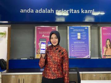 KAI Daop 7 Madiun Ajak Masyarakat Rencanakan Perjalanan Lebih Awal