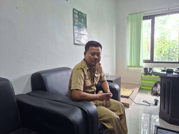 Pacitan Bangun Bozem, Antisipasi Potensi Banjir Tahunan