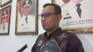 Kemensos Pastikan Bansos Tepat Sasaran, Melalui DTSEN