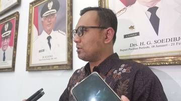 Penerima Bansos Terindikasi Judol, Kemensos Terima Klarifikasi