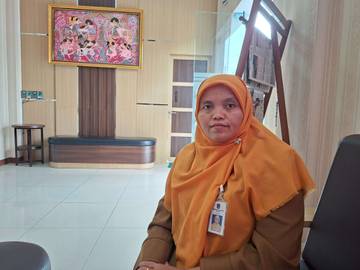 Dinas Kesehatan Pacitan Evaluasi Pelaksanaan CKG Tahun 2025