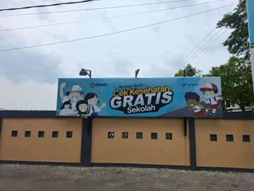 Target Bertambah, CKG Pacitan Mulai Dilaksanakan Awal Tahun