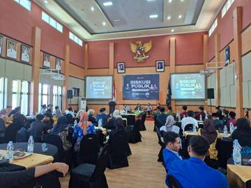 Integrasi Madrasah Diniyah dengan Pendidikan, Perkuat Karakter Anak