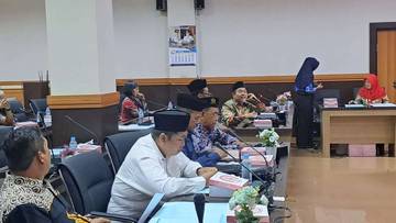 DMI Madiun Berharap Siaran Ramadhan RRI Tetap Dipertahankan
