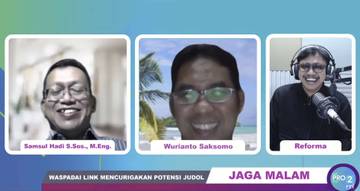 Tips Mengenali dan Memutus Akses Link Judi Online