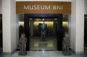 Strategi Global BNI Pacu Kepercayaan Investor Internasional