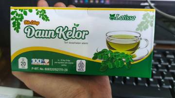 Khasiat Daun Kelor: Daun Yang Dianggap Keramat 