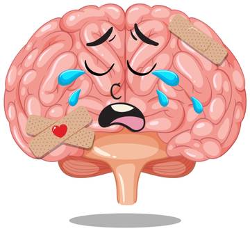 Brain Rot: Terlalu Banyak Konten, Otak Ikut Tumpul?