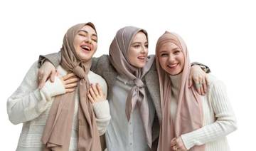 Hijab: Simbol Budaya hingga Ruang Dialog Lintas Agama