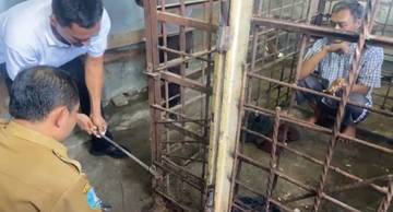 Kasus Pasung masih Ditemukan di Ponorogo