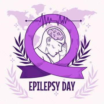 Tanggal 9 Pebruari Diperingati Hari Epilepsi Internasional