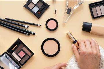 Kosmetik Ilegal Harga Murah Tapi Mengandung Zat Berbahaya