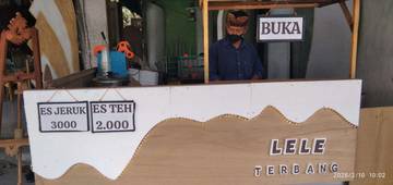 Hidden gem Kuliner di Desa Jiwan Kabupaten Madiun
