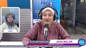 Daripada Menonton Video, Main Game Melatih Berpikir Kritis