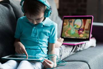 Pentingnya Orang Tua Memilih Game Aman Bagi Anak