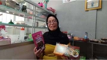 Legalitas Usaha Bawa Dampak Nyata Dapur Minul