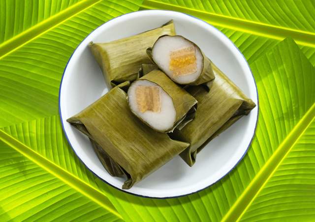 Roko-Roko Unti, Kue Legendaris Suku Bugis Makassar - RRI.co.id