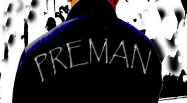 Masyarakan Dukung Operasi Pemberantasan Preman di Sulsel