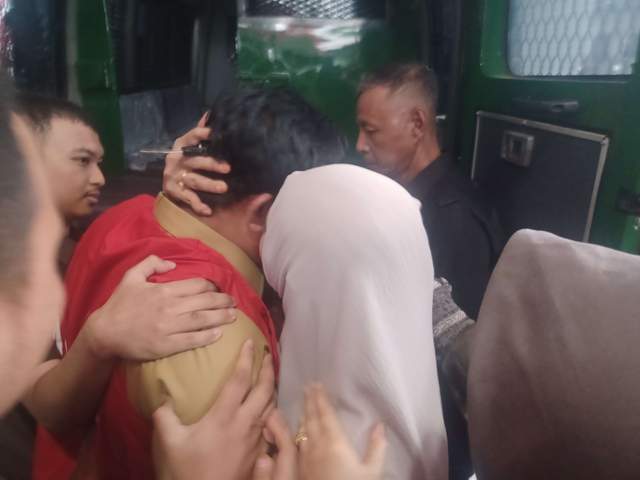 Polemik Penetapan "MT" Tersangka Tipikor Kominfo Maros