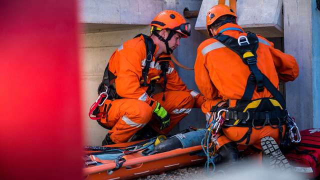 Sejarah Lahirnya BASARNAS, Garda Terdepan Penyelamatan