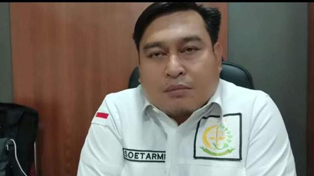   Saksi Korupsi IPA SPAM Sinjai Diamankan di Bandara Soetta