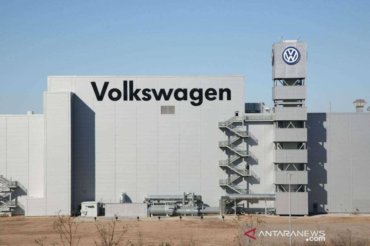 Volkswagen Inovasi Reka Volkswagen dari Mobil Rakyat Hingga Menjadi Raksasa Otomotif Dunia ...