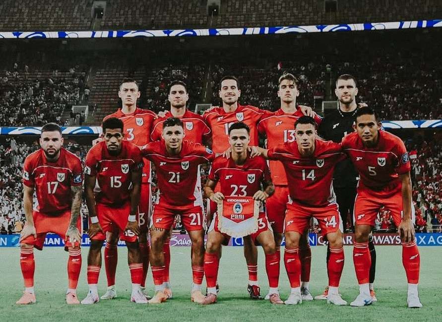 Pengamat dan Suporter Makassar Tanggapi Kekalahan Timnas Indonesia