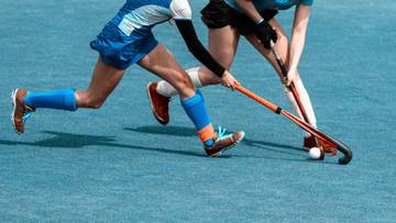 Masyarakat Menilai Olahraga Hoki Kurang Populer di Masyarakat