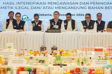 Masyarakat Menganggap Edukasi Skincare Berbahaya Masih Minim