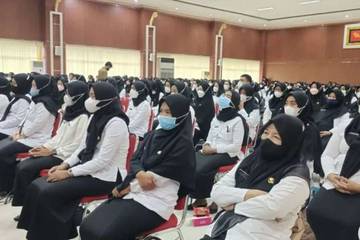 Opini Publik, Tenaga Honorer dapat diangkat menjadi ASN PPPK tahap II