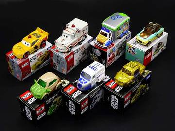 Diecast Lebih dari Sekadar Mainan tapi Dunia Miniatur yang Menarik