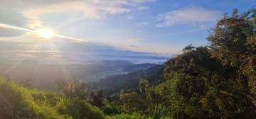 Lolai, Wisata Negeri Di Atas Awan Kabupaten Toraja