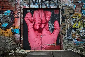 Seni Mural Makna dan Potensinya Lebih dari Sekadar Gambar Dinding