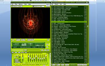 Nostalgia Bareng Winamp Player Musik Legendaris Era 90-an