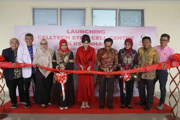 Dari Tali Pusar Menuju World Class University