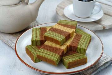 Ini Alasan Harga Lapis Legit Terbilang Mahal 